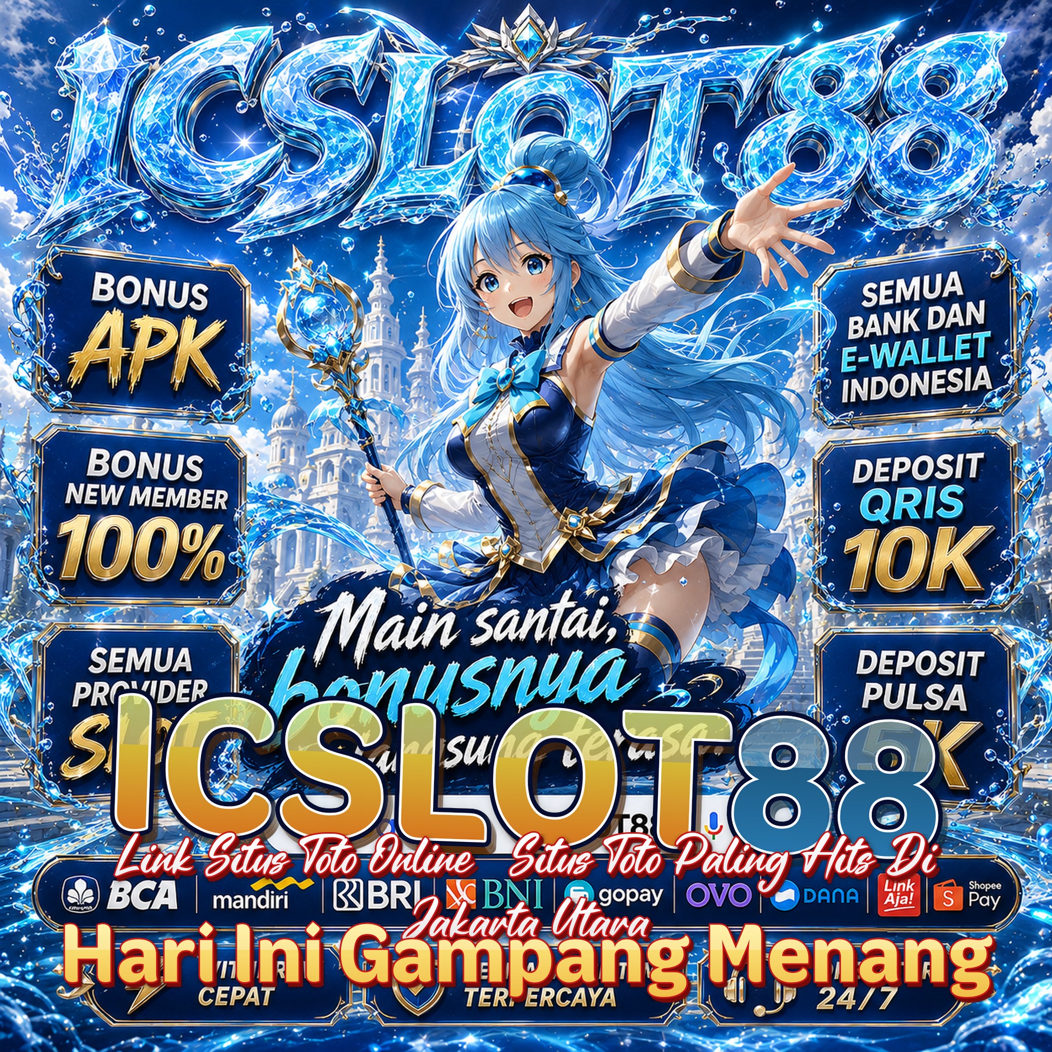 ICSLOT88